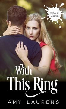 portada With This Ring (en Inglés)