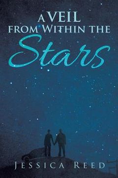 portada A Veil from Within the Stars (en Inglés)