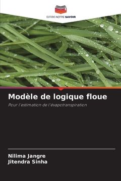 portada Modèle de logique floue (en Francés)