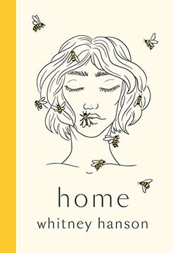 portada Home: Poems to Heal Your Heartbreak