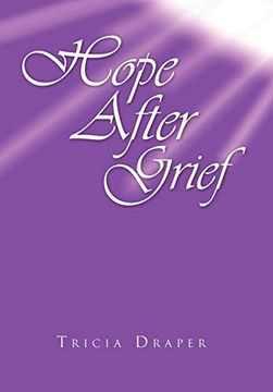 portada Hope After Grief (en Inglés)