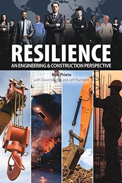 portada Resilience: An Engineering & Construction Perspective