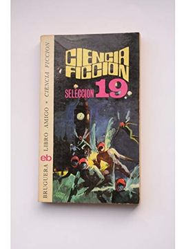 Ciencia Ficcion Seleccion 19