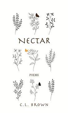 portada Nectar (en Inglés)
