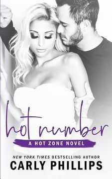 portada Hot Number (in English)