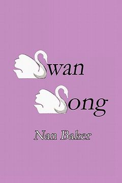 portada swan song