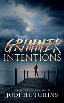 portada Grimmer Intention (en Inglés)