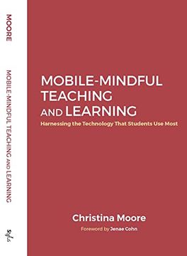 portada Mobile-Mindful Teaching and Learning (in English)