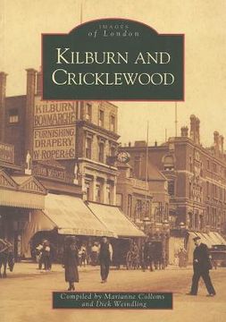 portada kilburn and cricklewood (in English)