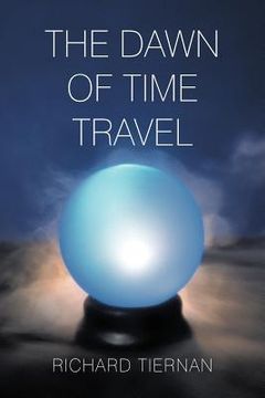 portada the dawn of time travel