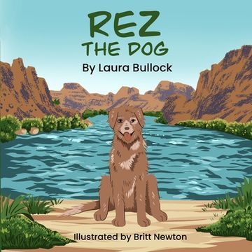 portada Rez The Dog (in English)