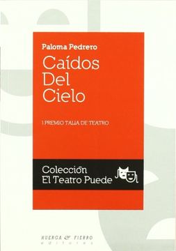 portada caídos del cielo