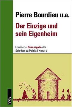 portada Der Einzige und Sein Eigenheim (en Alemán)