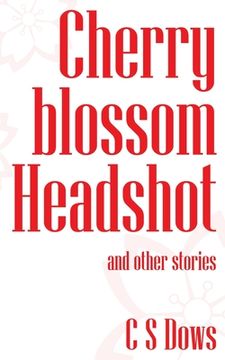 portada Cherry blossom Headshot (in English)