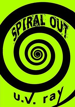 portada Spiral out (en Inglés)
