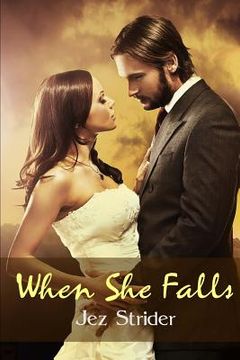 portada When She Falls (en Inglés)