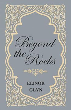 portada Beyond the Rocks (in English)