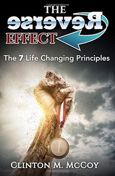 portada The Reverse Effect: The 7 Life Changing Principles