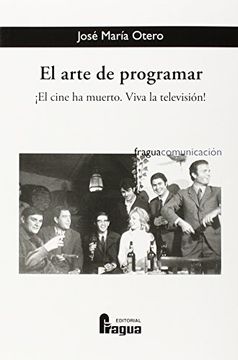 portada Arte de Programar,El (in Spanish)