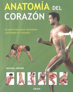 portada Anatomia del Corazon