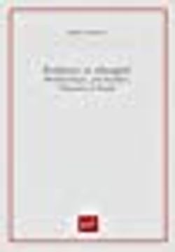 portada Evidence et Ã©Trangetã©.  Mathã©Matique, Psychanalyse, Descartes et Freud [French Language - no Binding ]