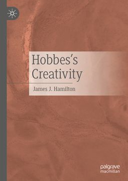 portada Hobbes's Creativity