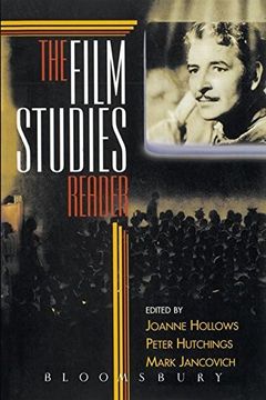 portada Film Studies: A Reader (Hodder Arnold Publication) (en Inglés)