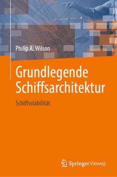 portada Grundlegende Schiffsarchitektur: Schiffsstabilität (in German)
