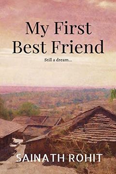 portada My First Best Friend (in English)