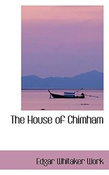 portada The House of Chimham (libro en Inglés)