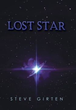 portada Lost Star (in English)