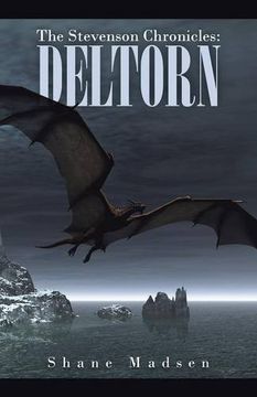portada The Stevenson Chronicles: Deltorn