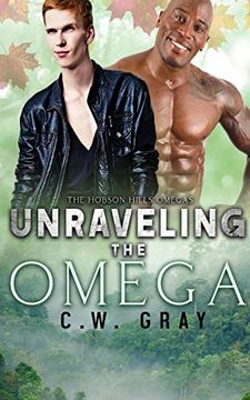 portada Unraveling the Omega (in English)