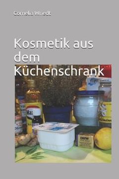 portada Kosmetik Aus Dem K (en Alemán)