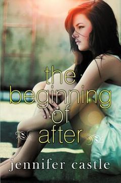 portada The Beginning of After (en Inglés)