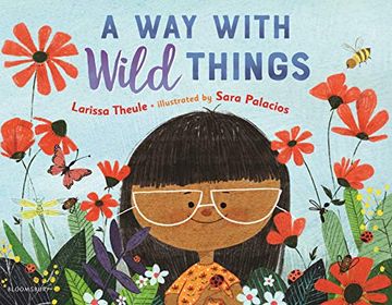 portada A way With Wild Things 