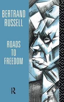 portada Roads to Freedom (en Inglés)