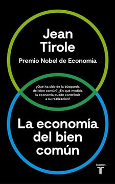 portada La Economía del Bien Común (in Spanish)