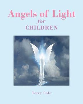 portada Angels of Light for Children (en Inglés)