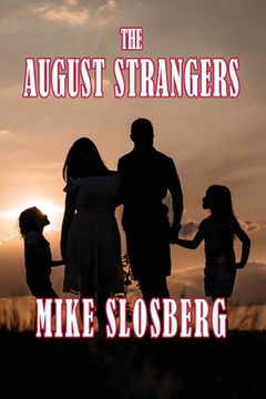 portada The August Strangers (en Inglés)