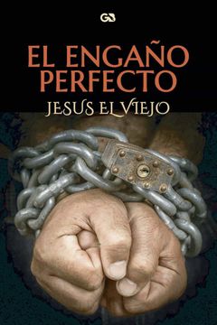 portada El Engaño Perfecto (in Spanish)