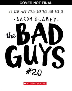 The Bad Guys in One Last Thing (the Bad Guys #20) (en Inglés)