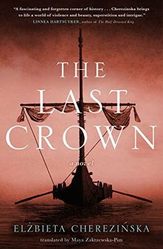 portada The Last Crown: 2 (Bold, 2) (en Inglés)