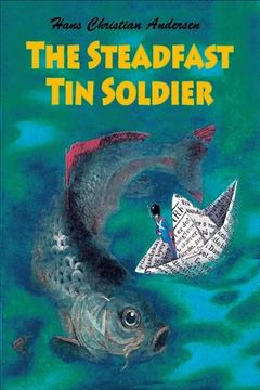 portada The Steadfast Tin Soldier