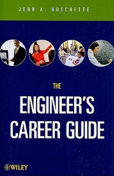 portada the engineer´s career guide