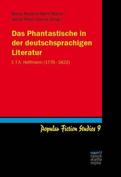 portada Das Phantastische in der Deutschsprachigen Literatur