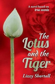 portada The Lotus and the Tiger (in English)