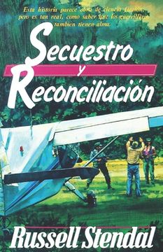portada Secuestro Y Reconciliación (in Spanish)