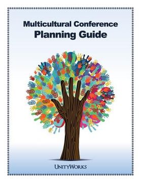 portada Multicultural Conference Planning Guide (en Inglés)