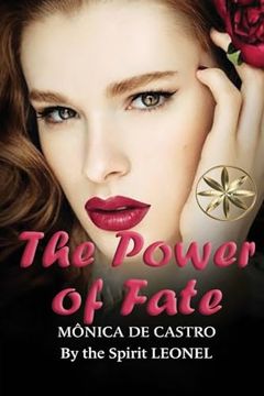 portada The Power of Fate (in English)